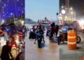 Ocho muertos y varios heridos tras incidente en el Festival Acamoto 2025 en Acapulco