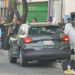 Un asesinato profesional y anónimo