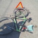 Muere ciclista luego de ser atropellado por un trailero