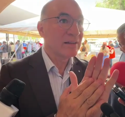 VIDEO | Niega alcalde Galindo participación en campaña negra hacia Ciudadanos Observando