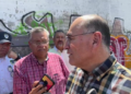 VIDEO | Reconocen a los autores del asalto contra Café Cortao
