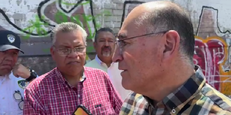 VIDEO | Reconocen a los autores del asalto contra Café Cortao