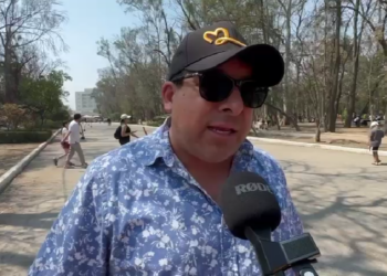 VIDEO | Comercio revelará a empresarios datos sobre ambulantes