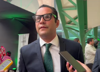 VIDEO | Fenapo 2025 proyecta récord con 8 millones de visitantes