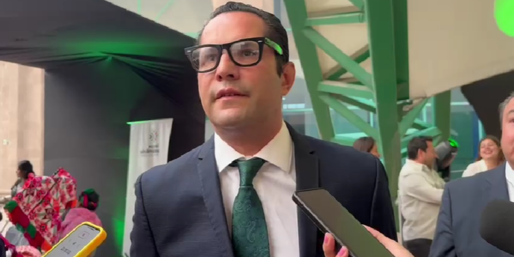 VIDEO | Fenapo 2025 proyecta récord con 8 millones de visitantes