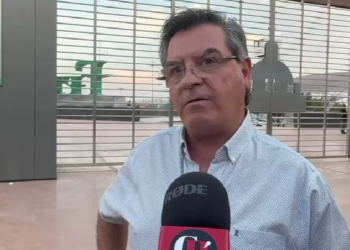 Coparmex reclama que no se canalicen fondos federales para reforzar la seguridad local