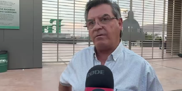 Coparmex reclama que no se canalicen fondos federales para reforzar la seguridad local