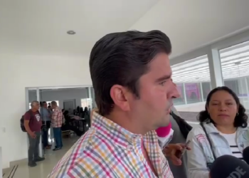 VIDEO | Director de Servicios Municipales acusa sabotaje estructurado a obras del municipio