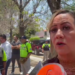 VIDEO | rescatan a animales en condiciones extremas de centro ilegal