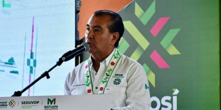 SEGE determina que en regiones con calor extremo superior a 45 grados no habrá clases presenciales