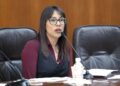 VIDEO | legisladora Gabriela López evalúa denunciar actos de violencia política