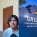 VIDEO | La UASLP impidió la realización de foro con candidatos a magistrados del Poder Judicial