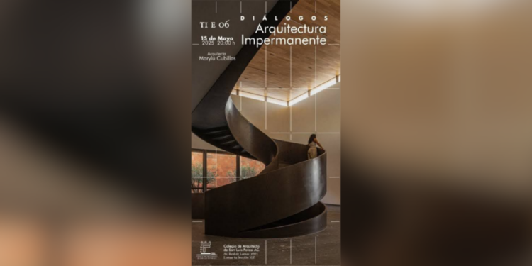 Llamado a asistir a Diálogos Arquitectura Impermanente