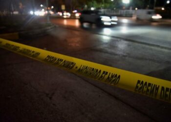 Mujer de 78 años es atacada con machete en la vía pública en Veracruz