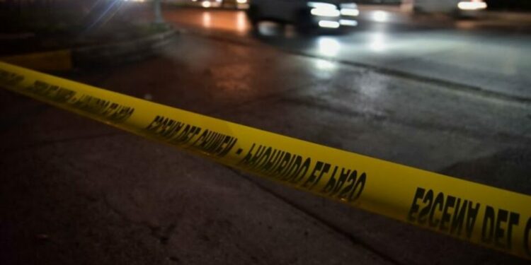 Mujer de 78 años es atacada con machete en la vía pública en Veracruz