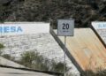 Podrían dar por terminado el contrato con Aqualia