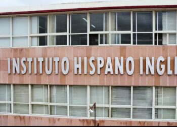 Critican al Hispano Inglés por encubrir casos de bullying y acoso escolar