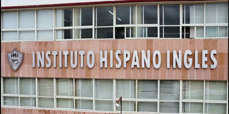Critican al Hispano Inglés por encubrir casos de bullying y acoso escolar