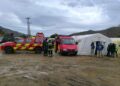 Aparece en Chile avioneta ambulancia con seis tripulantes aunque aún no dan con los cuerpos