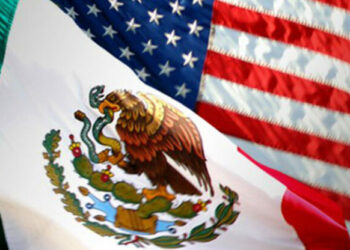 México-Estados Unidos: la mutua desconfianza