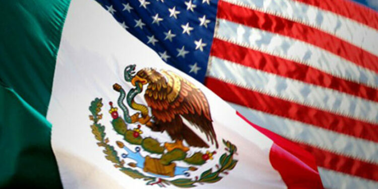 México-Estados Unidos: la mutua desconfianza