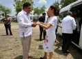 VIDEO | Claudia Sheinbaum tiene previsto visitar San Luis Potosí este sábado