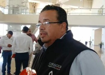 VIDEO | Conagua omite tratar la rescisión de El Realito durante reunión con alcaldes