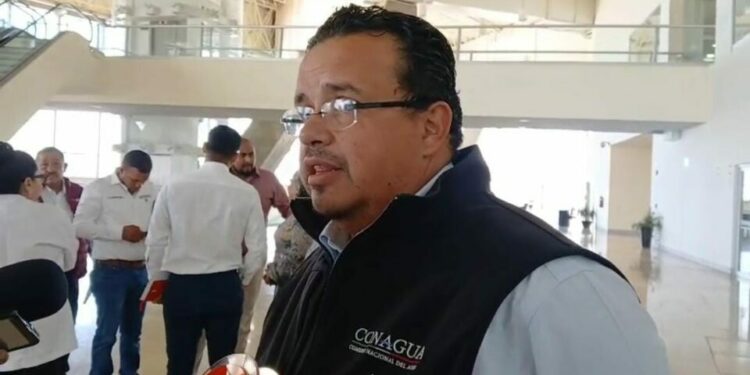 VIDEO | Conagua omite tratar la rescisión de El Realito durante reunión con alcaldes