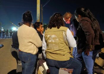 CEDH asegura haber actuado en riña en La Pila en defensa de los derechos humanos