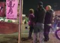 Muerte de ciclista reaviva llamado de Pedaleando a aprobar Ley Santi