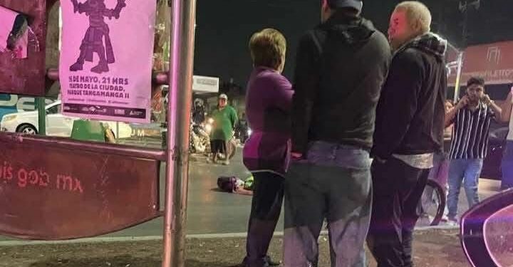 Muerte de ciclista reaviva llamado de Pedaleando a aprobar Ley Santi