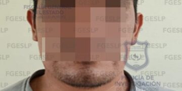Presunto homicida buscado en Morelos desde 2017 es detenido en San Luis