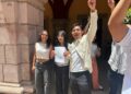 Dos listas encabezadas por mujeres buscan llegar a la FUP