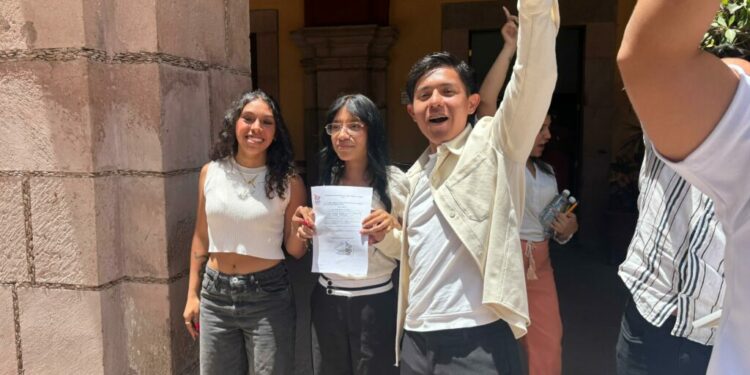 Dos listas encabezadas por mujeres buscan llegar a la FUP