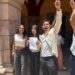 Dos listas encabezadas por mujeres buscan llegar a la FUP