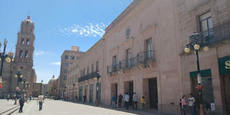 El Congreso potosino se ubica entre los menos eficientes a nivel nacional