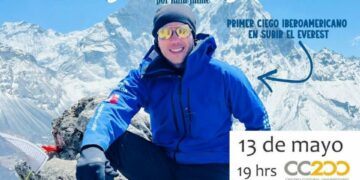 Extienden invitación para la conferencia “Everest de intentos se construyen sueños”