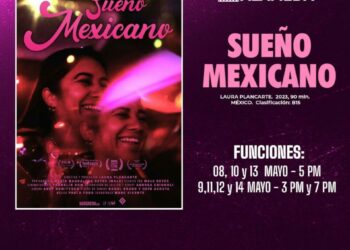 Estrenos en la Cineteca Alameda
