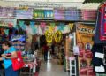 El tradicional Mercado Hidalgo alcanza 80 años pese a las carencias