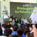 La entrega de pólizas del seguro escolar avanza al 40%, informa RGC