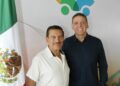 La UZZI nombra a Mario González como su nuevo presidente