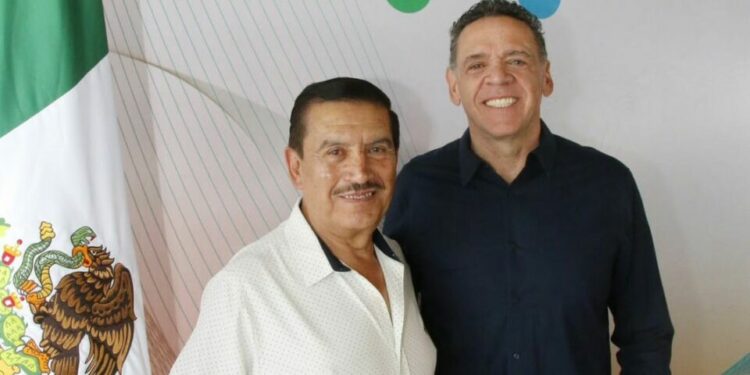 La UZZI nombra a Mario González como su nuevo presidente