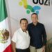 La UZZI nombra a Mario González como su nuevo presidente