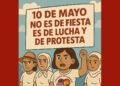 No podemos celebrar si nuestros hijos aún no aparecen señalan madres buscadoras