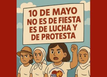 No podemos celebrar si nuestros hijos aún no aparecen señalan madres buscadoras