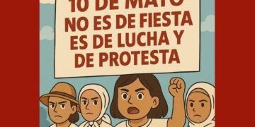 No podemos celebrar si nuestros hijos aún no aparecen señalan madres buscadoras