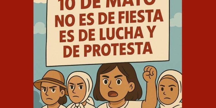 No podemos celebrar si nuestros hijos aún no aparecen señalan madres buscadoras