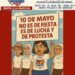 No podemos celebrar si nuestros hijos aún no aparecen señalan madres buscadoras