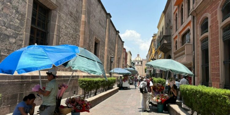 El 10 de mayo se acerca y los potosinos ya se organizan para celebrarlo