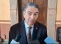 VIDEO | Zermeño Guerra a favor de mejorar el acceso al agua y penalizar el desperdicio doméstico